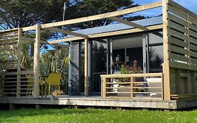Ross Beach TOP10 Holiday Park